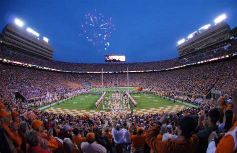 BREAKING: Tennessee Football 2023 Schedule is Officially Released | Rocky Top Insider