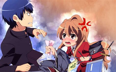 Toradora Wallpaper 4K Background - Ultra HD Wallpapers : UHD ...