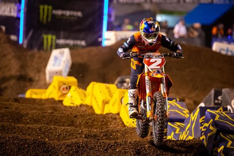 AMA SX: 2022 Supercross schedule released | Dirtbike Rider