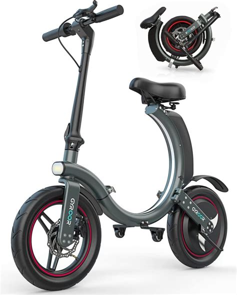 Best Folding Electric Bike Under $1000