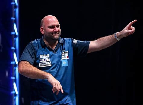 Darts UK Open: Top 5 new players to watch out for