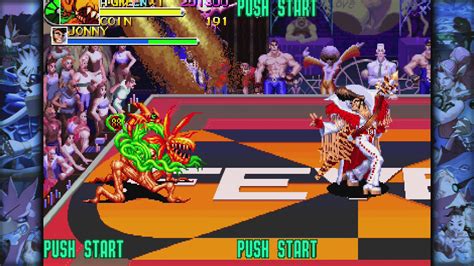 Capcom Beat 'Em Up Bundle Review - Just Push Start