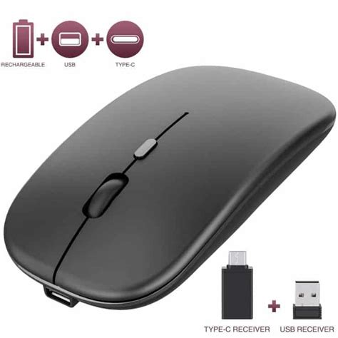 Pin on Top 10 Best USB C Mouses in 2020 Reviews