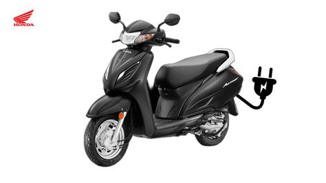 Honda Activa electric scooter launch timeline in India revealed: specifications - Techno Blender