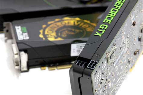 GeForce GTX 680 3-way SLI review - Product Showcase