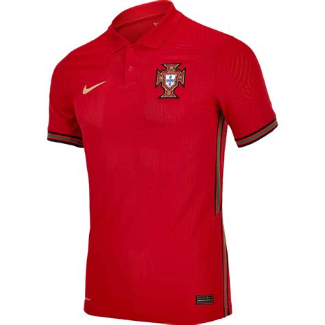 Portugal Jerseys | SoccerPro