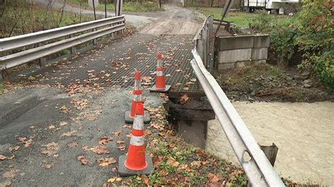 Creek Flooding in Bradford County | wnep.com