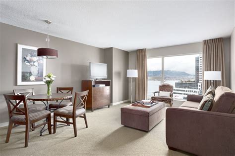 Auberge Vancouver Hotel, a boutique hotel in Vancouver