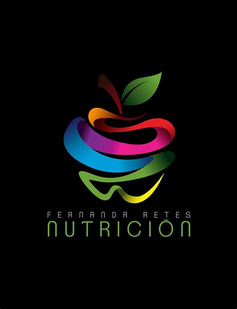 NUTRITION LOGOTYPE :: Behance