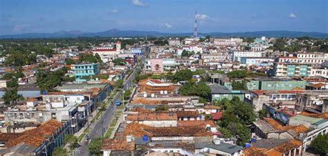 Pinar del Río, Capital del Tabaco - Covering Cuba Tourism & Travel ...