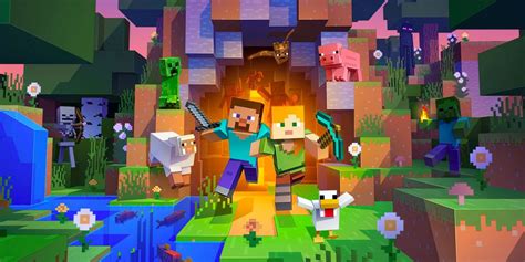 Minecraft Player Creates A Playable Trading Card Game Using Maps ...