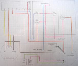 Farmall 706 Wiring Diagram