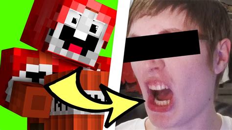 ExplodingTNT's REAL FACE!? - YouTube