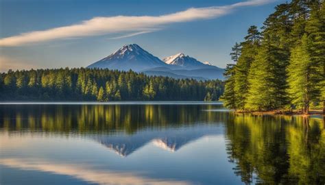 Belfair State Park: Explore Washington - Verdant Traveler