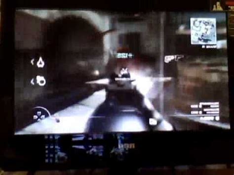 cod mw3 survival mode pt 1 pb. - YouTube