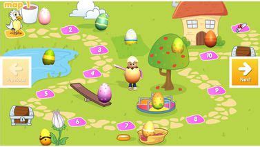 Reading – Reading Eggs