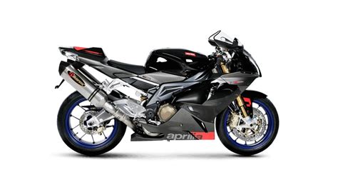 Aprilia RSV 1000 Top Speed & Acceleration - MotoStatz