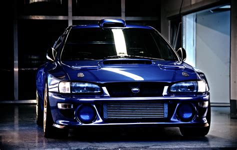 Subaru Impreza WRX STI 22B Foto & Bild | autos & zweiräder, sportwagen, verkehr & fahrzeuge ...