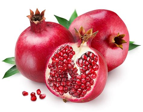 Backyard Gardener - Pomegranates - November 19, 2014