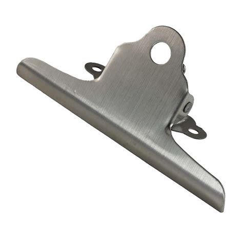 Heavy Duty Clipboard Clips, 5 pack | Detectamet | Australia, NZ