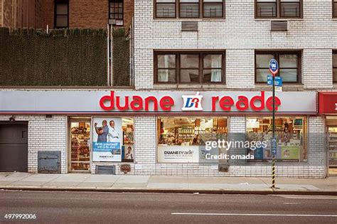 113 Duane Reade Pharmacy Nyc Stock Photos, High-Res Pictures, and ...