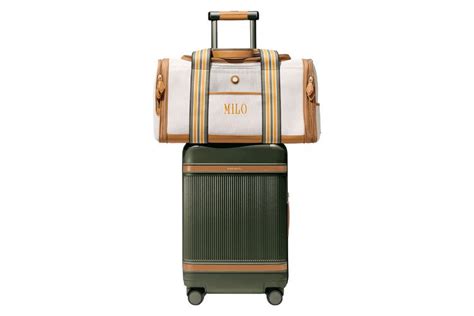 The 3 Best Paravel Luggage Sets on Sale for Cyber Week