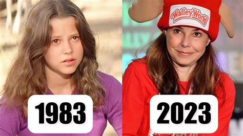 National Lampoon's Vacation (1983) Cast:then and now (2023) 40 Year ...