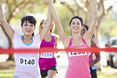 The 17 Best Tips for Running a Marathon - Spry Living