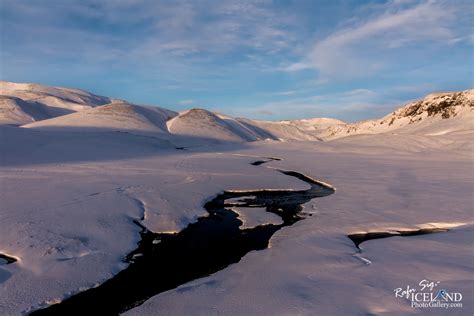 Hengill Volcano - Iceland Photo Gallery