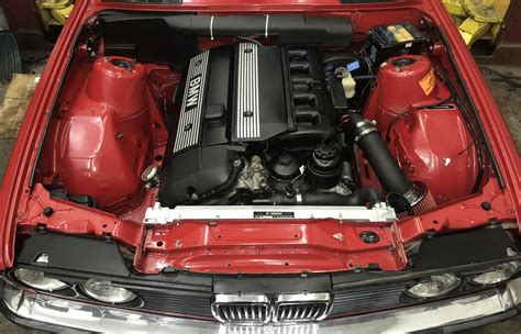 3 Awesome E30 Engine Swap Options to Consider – Bimmers.com