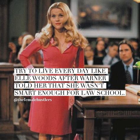 List : 25+ Best Elle Woods Quotes (Photos Collection) | คำคม, ชุดแฟชั่น