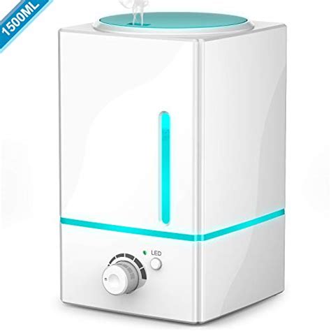 8 Best Essential Oil Diffusers for Large Spaces & Rooms in 2024 ...