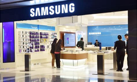 The first Samsung Experience Store in the Middle East opens - Focus on Travel News - ftnnews.com