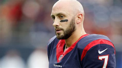 Other | Brian Hoyer calls playoff loss 'one of the worst parts of my ...