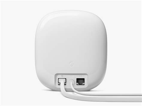 Google Nest Wifi Pro Review: Wi-Fi 6E at a Reasonable Price | WIRED