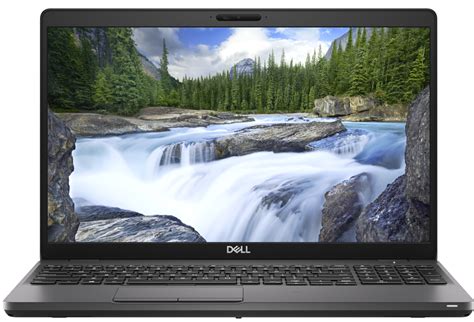 Dell Precision 3540 - i5-8365U · UHD Graphics 620 · 15.6”, HD (1366 x ...