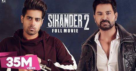 Sikander 2 streaming: where to watch movie online?