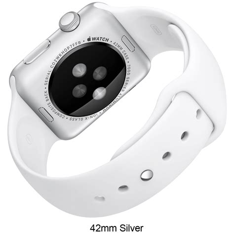 Meh: Apple Watch (Refurbished)