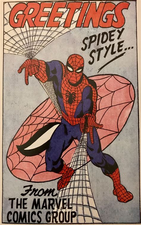 1960's | Comics, Spiderman, Comic book cover