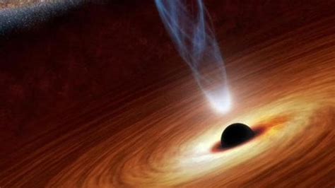 Horrific carnage! Black hole can kill deadly Neutron Star in just 1 second | Tech News