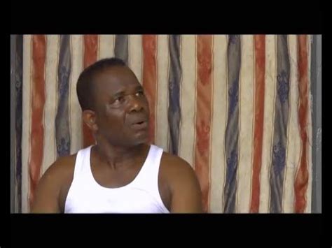 Osuofia The Village Terrorist Part 3 - Nigerian Nollywood Comedy Movie ...