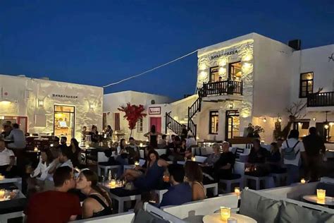 Where to Stay in Paros (2024 GUIDE) - SANTORINI SECRETS