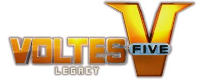 Voltes V: Legacy | TV fanart | fanart.tv