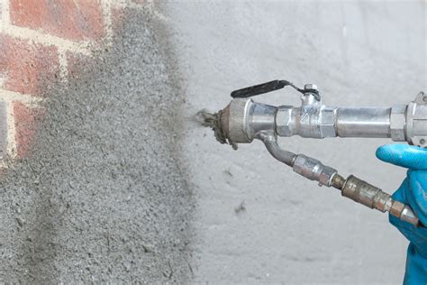 Handy Safeguard slurry delivers simple tanking solution - Plasterers News