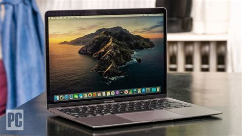 Apple MacBook Air (2020) - Review 2020 - PCMag Australia