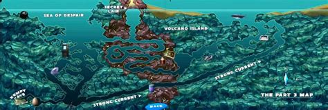 Hungry shark evolution map hawaiian islands - batmanib