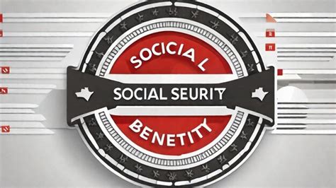 Premium Photo | Social Security Benefits Application Process