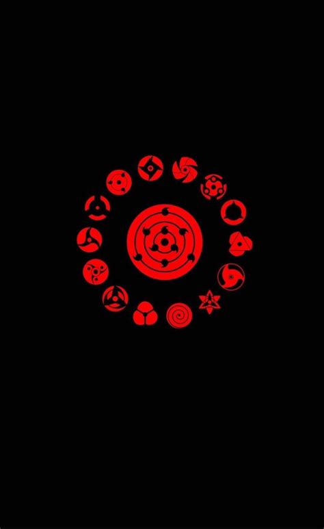 Pin de Rayan Gilmant em Manga | Naruto sharingan, Naruto uzumaki ...