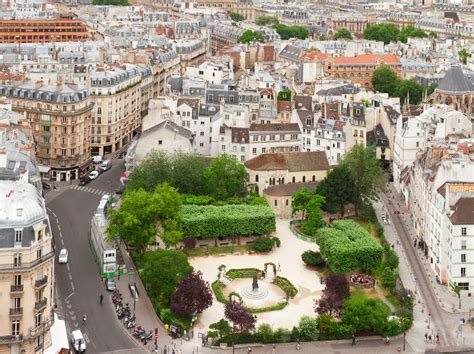 What To See In Paris' Latin Quarter: The Heart of the Left Bank