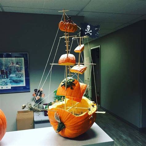 10+ Pumpkin Carving Contest Ideas – HOMYRACKS